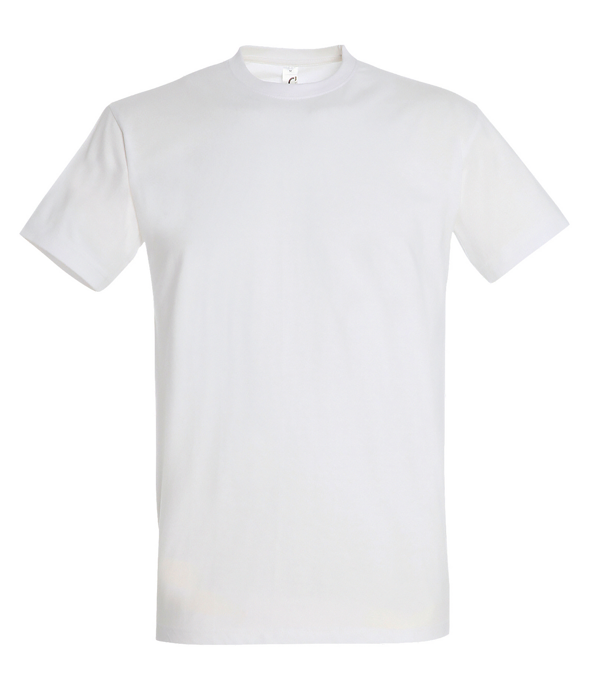 T-shirt Sol's Imperial 190gr/m2
